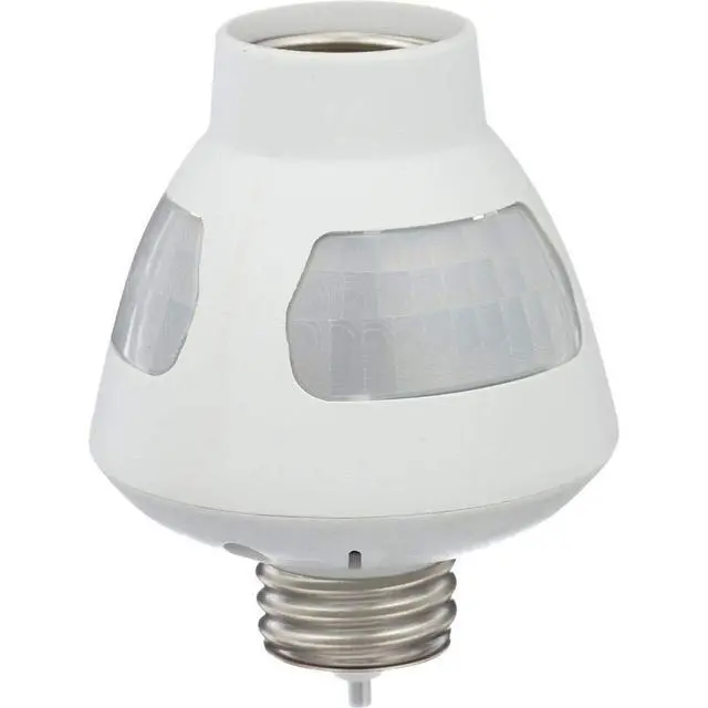 Alt view image 3 of 7 - MLC169BC Indoor Motion-Sensing Light Control, White