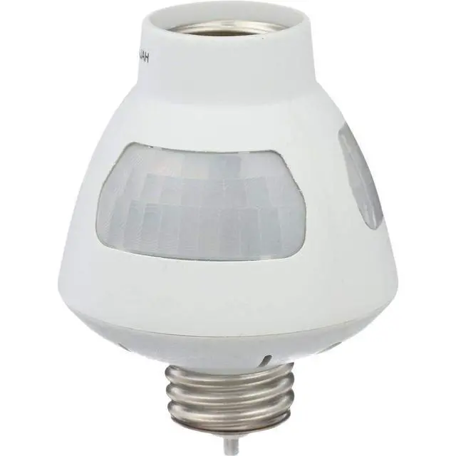 Alt view image 4 of 7 - MLC169BC Indoor Motion-Sensing Light Control, White