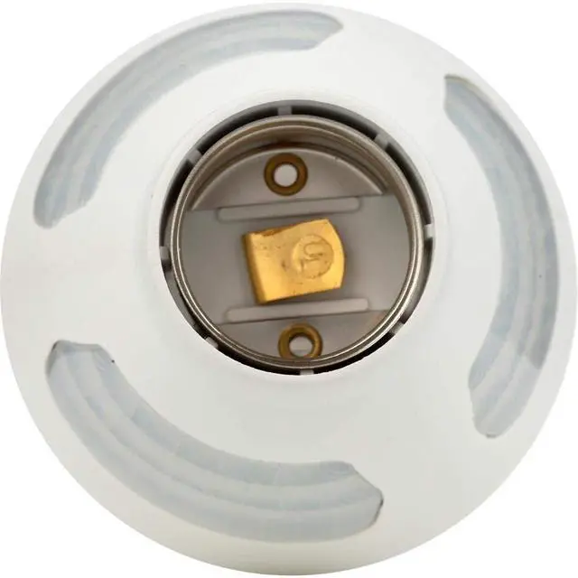 Alt view image 6 of 7 - MLC169BC Indoor Motion-Sensing Light Control, White