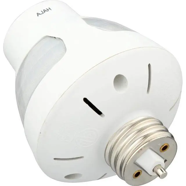 Alt view image 7 of 7 - MLC169BC Indoor Motion-Sensing Light Control, White