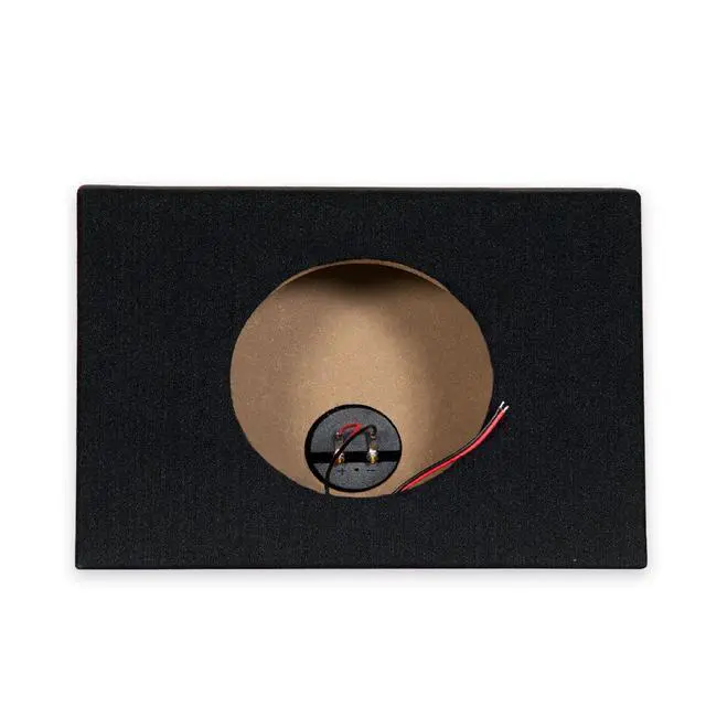 Alt view image 2 of 4 - Goldwood TR8F 8" Single Truck Box Speaker Cabinet