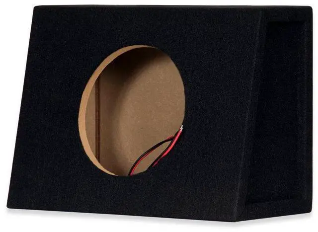 Main image of Goldwood TR8F 8" Single Truck Box Speaker Cabinet