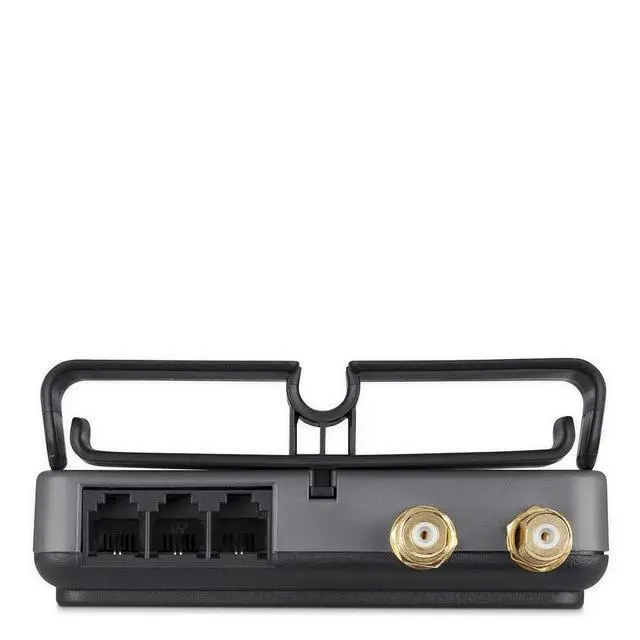 Alt view image 4 of 4 - Professional Series SurgeMaster Surge Protector