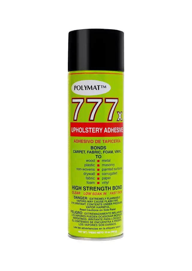 Alt view image 2 of 7 - 1 Glue+10ft x 45" (120"x45") Black Speaker Box Carpet + 777x Glue for Subwoofer,Cabinet,Car Audio,Boat,Trunk,Shelf,Roadcase,Underfelt