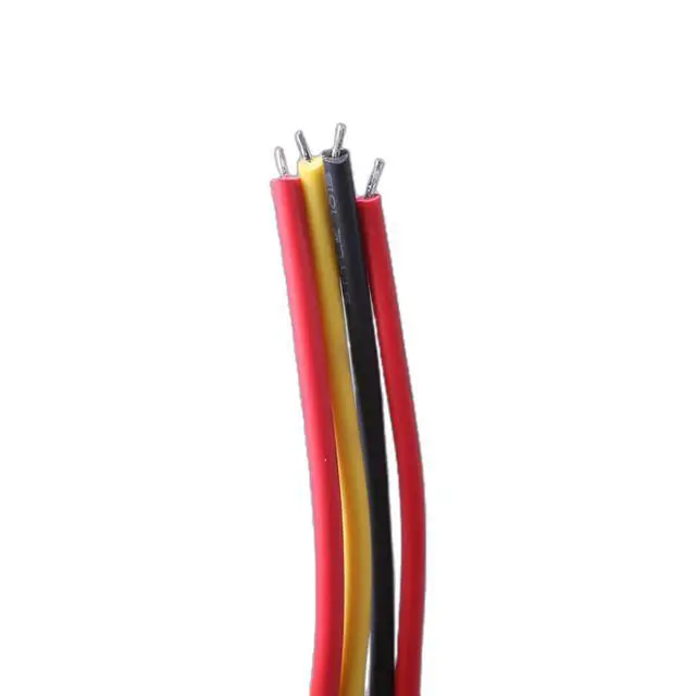 Alt view image 5 of 7 - 12V-24V to 4.5V 1A Step Down Power Supply Module Power Converter Module Synchronous for 4.5V LED Lights Remote Control