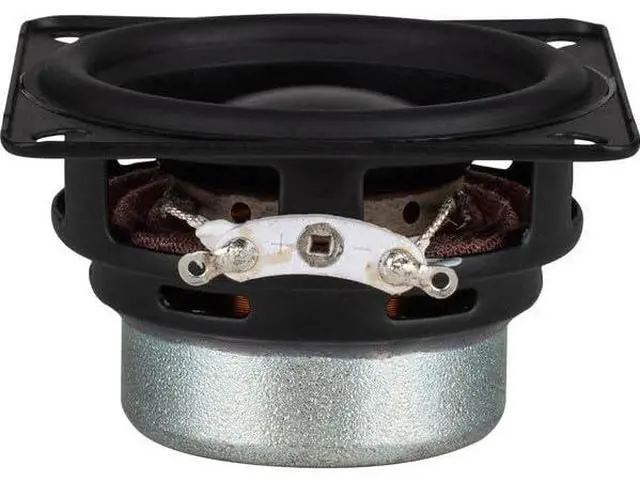 Main image of CE Series CE54N-4 2" Dual Neo Full-Range 1" VC 15W 4 ohm
