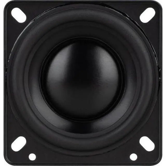Alt view image 3 of 3 - CE Series CE54N-4 2" Dual Neo Full-Range 1" VC 15W 4 ohm