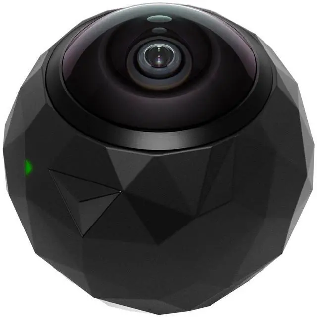 Main image of 360° HD Video Camera