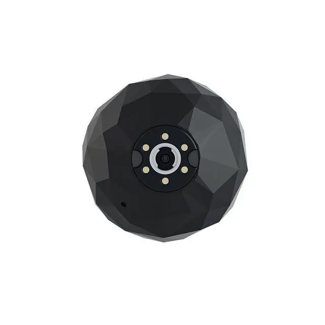 Alt view image 2 of 7 - 360° HD Video Camera