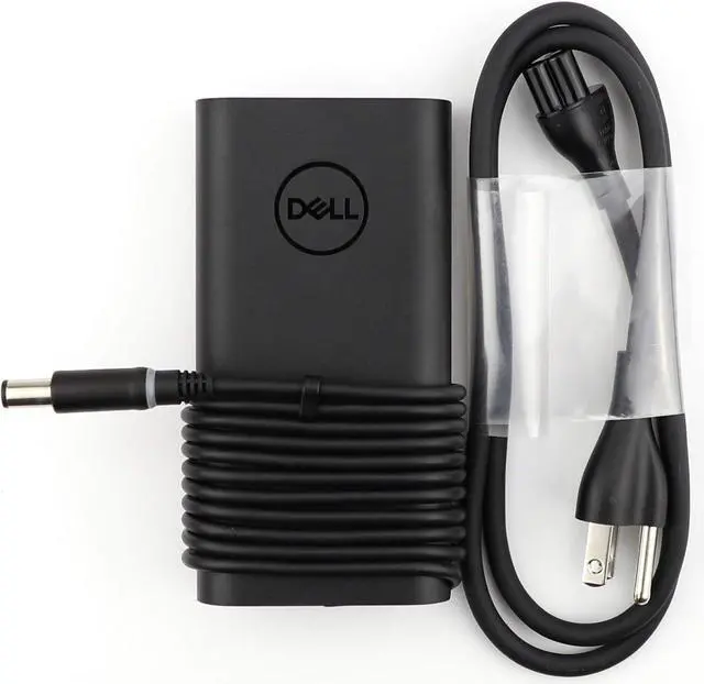 Alt view image 3 of 6 - Laptop Charger 90W Barrel 7.4mm tip AC Adapter for Precision 3530, Precision 3540, Precision 3541, Precision 3550, Precision 3551, Compatible P/N: DA90PM130, 6C3W2, 06C3W2, HA90NM130, FA90PM131