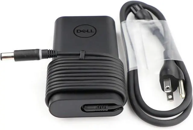 Alt view image 5 of 6 - Laptop Charger 90W Barrel 7.4mm tip AC Adapter for Precision 3530, Precision 3540, Precision 3541, Precision 3550, Precision 3551, Compatible P/N: DA90PM130, 6C3W2, 06C3W2, HA90NM130, FA90PM131