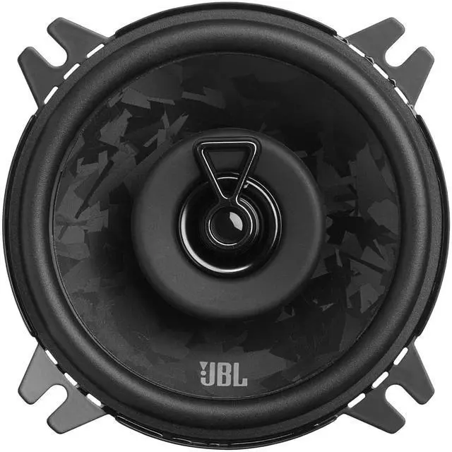 Alt view image 2 of 4 - Stage3 48F 4" 2-Way Coaxial Speakers - Pair