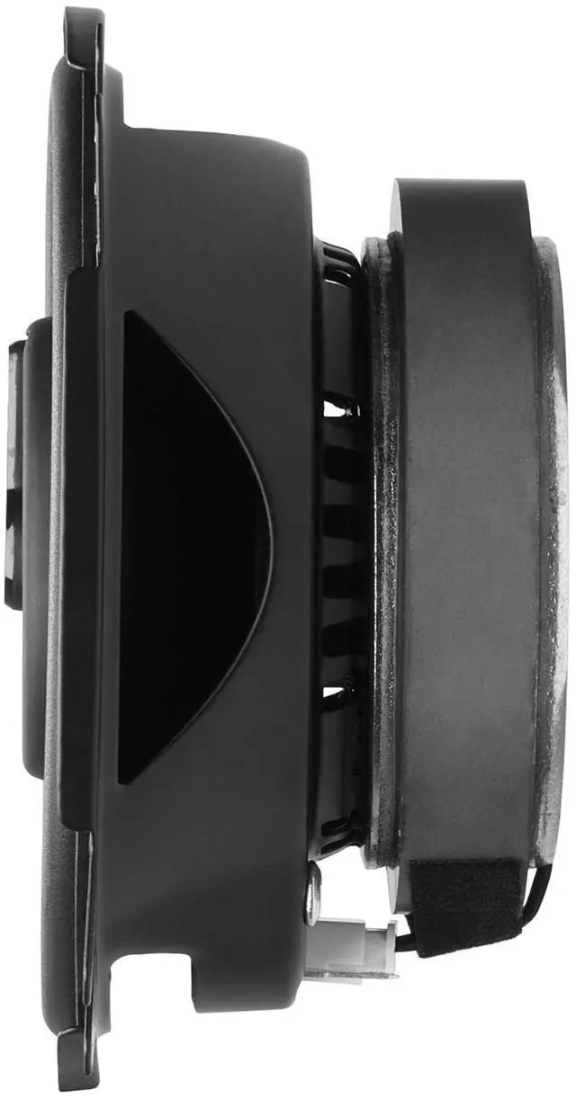 Alt view image 3 of 4 - Stage3 48F 4" 2-Way Coaxial Speakers - Pair