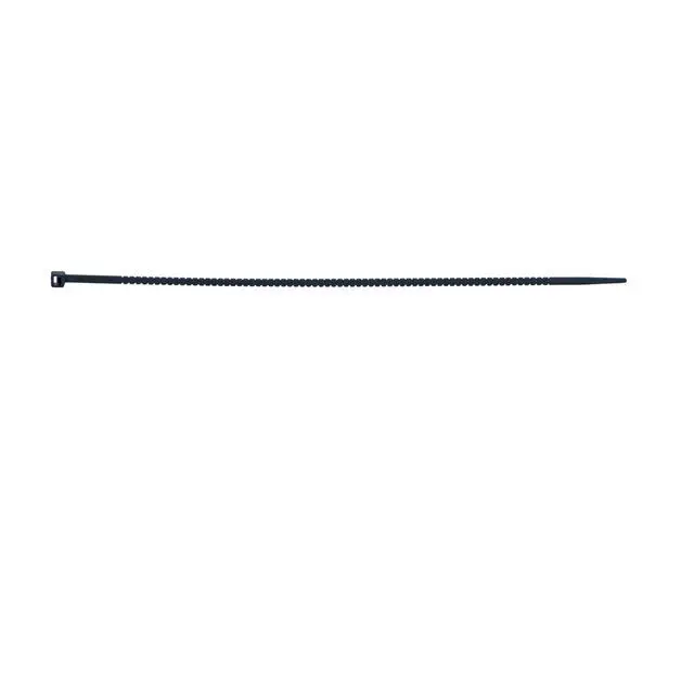 Alt view image 3 of 5 - Tite Reach Tools Zip-Tite Easy Twist Off Nylon Cable Ties (50, 12 Inches)