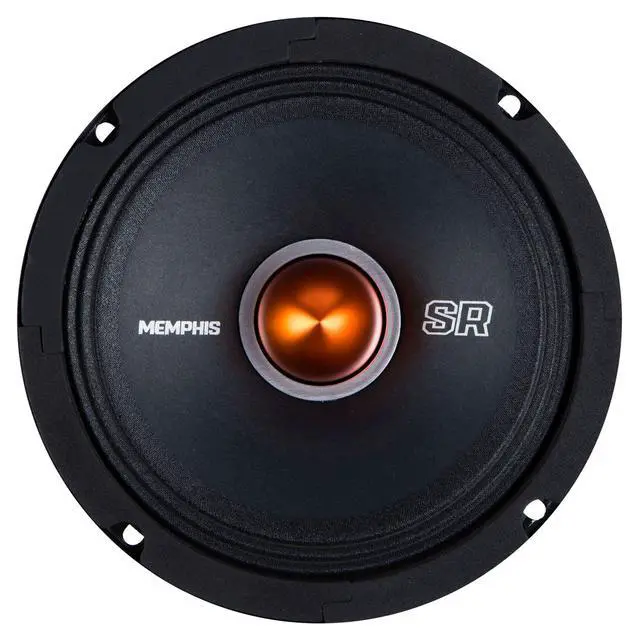 Alt view image 5 of 5 - SRXP62 SRX Pro 6.5" 125w 4ohm mid - Sold Individually