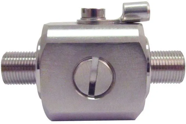 Main image of Wilson Electronics Lightning Surge Protector, F-Female (75 Ohm)