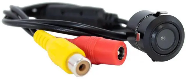 Main image of BUC1 Rear View Camera with Surface Mount Bracket