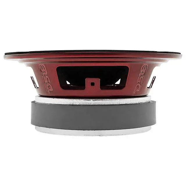 Alt view image 5 of 7 - PROX6M PRO-X 6.5 inch Mid-Range Loudspeaker 450 Watts 8-Ohm (1 Speaker)