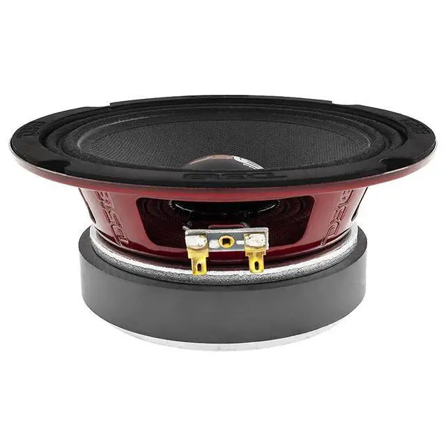 Alt view image 4 of 7 - PROX6M PRO-X 6.5 inch Mid-Range Loudspeaker 450 Watts 8-Ohm (1 Speaker)