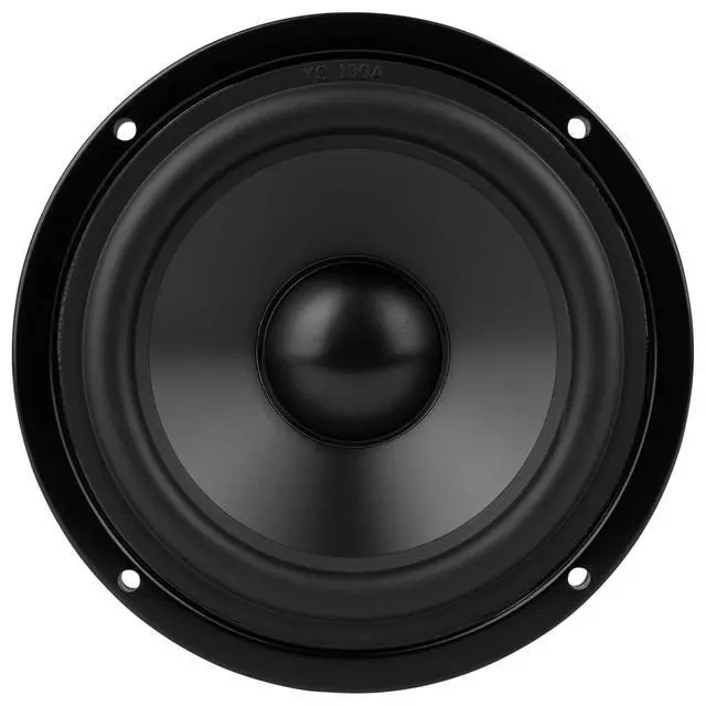Alt view image 3 of 3 - DSA135-8 5" Designer Series Aluminum Cone Woofer