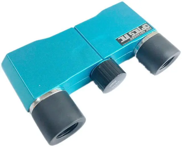Alt view image 4 of 7 - 4x10mm Ultra Compact Binocular for Concert