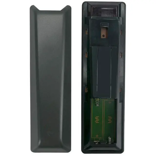 Alt view image 3 of 5 - New XRT510 Replace Remote Control for Vizio TV M601D-A3 M601D-A3R M651D-A2 M651D-A2R