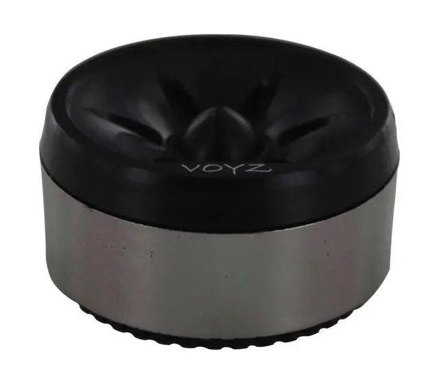 Alt view image 7 of 7 - High Performance Tweeters 1.6" 300 Watts Max Power Output - 4-8 ohm for Car Audio Super High Frequency Silk/Polymer Composite Dome Tweeter Kit (1 Pair)