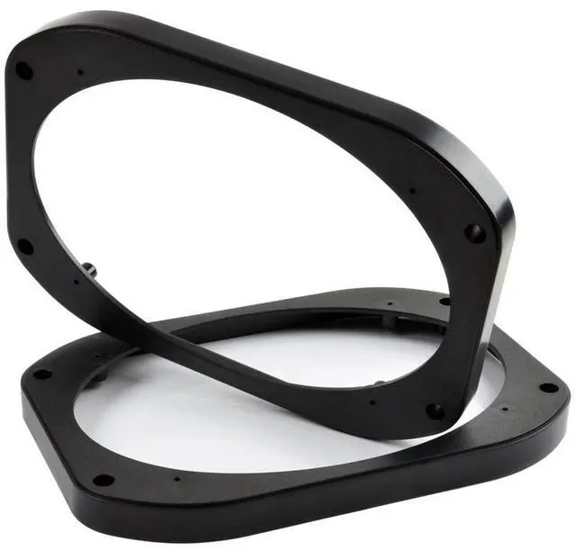 Main image of USDX-SP69 6 x 9 Universal Stackable Car Speaker Extender (3/4 Depth)