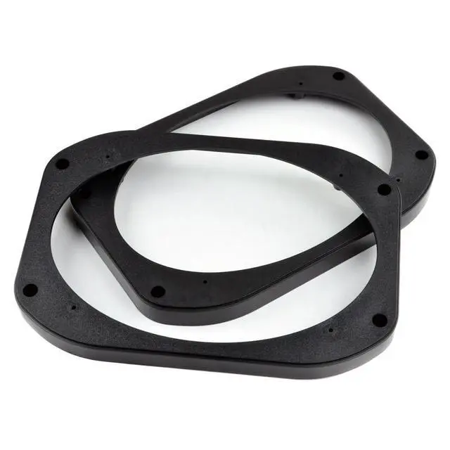 Alt view image 2 of 4 - USDX-SP69 6 x 9 Universal Stackable Car Speaker Extender (3/4 Depth)
