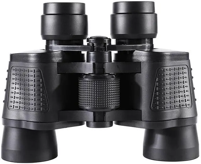 Main image of High Power 80x80 Hd Binoculars Long Range 15000m - Low Light Night Vision Optical Glass Lens TelescopeSuitable for Outdoor/Travel Etc