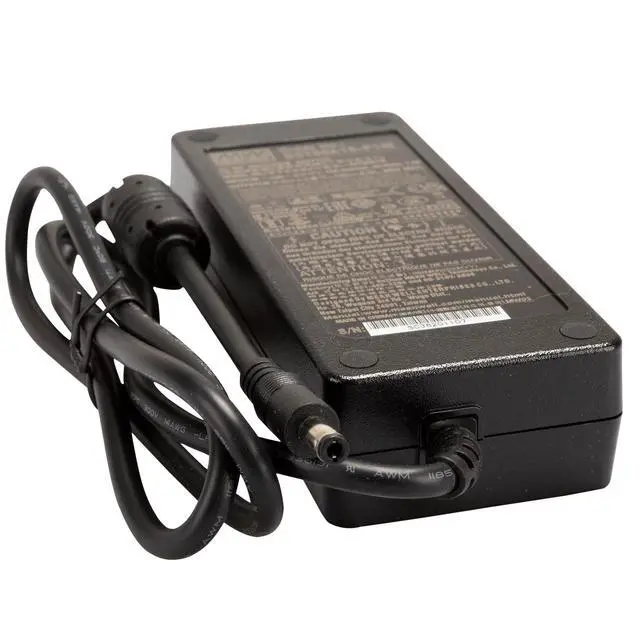 Alt view image 4 of 4 - GST90A15-P1M 3-Wire Regulated Switching Table Top Power Supply 2.5mm Plug Level VI, 15 Volt 6 Amp 90 Watt, Black