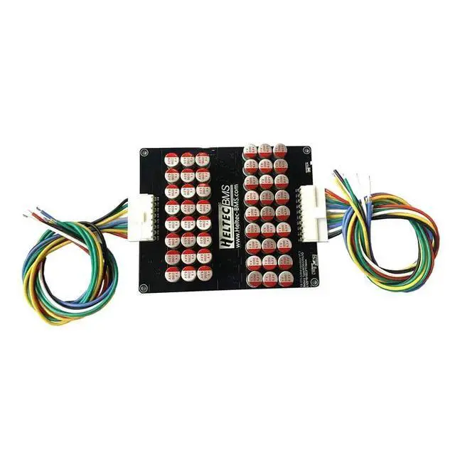 Alt view image 3 of 5 - Heltecbms 3S 4S-21S 5A Active Balancer Lifepo4 Lithium Lipo Battery Energy Transfer Active Equalizer 5s 6s 7s 8s 13s 16s (12-16S 5A)