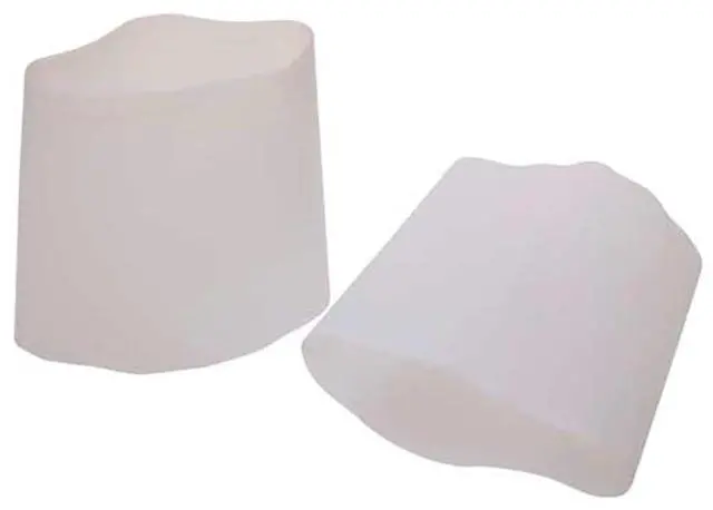 Main image of 362635 PTFE Reusable Joint Sleeve, 24/40 Taper (Case of 6)