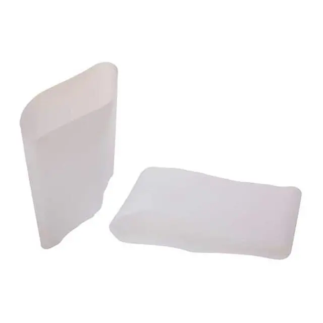 Alt view image 3 of 4 - 362635 PTFE Reusable Joint Sleeve, 24/40 Taper (Case of 6)