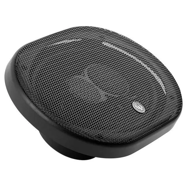 Alt view image 2 of 6 - 6 X9 3-Way Component Car Speaker (CSE-6903T), High Performance, 350W Max Power, 50mm PEI Tweeter, 4 Ohm, 1" ASV Voice Coil, Competition Grade PP Cone (Sold in Pairs)