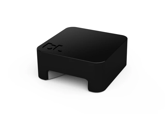 Alt view image 2 of 3 - Sumo, Black