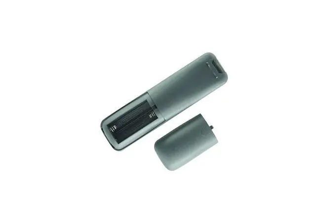 Alt view image 3 of 3 - Replacement Remote Control for Caiwei A12 A7 A6 A8 A5 X99 X99B A12AB A9 A9AB JYL-8099B Home Video Projector