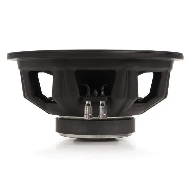 Alt view image 4 of 7 - 3510-02 10" 500 Watt Peak/250 Watt RMS SVC 2-ohm Car Audio Subwoofer Sub