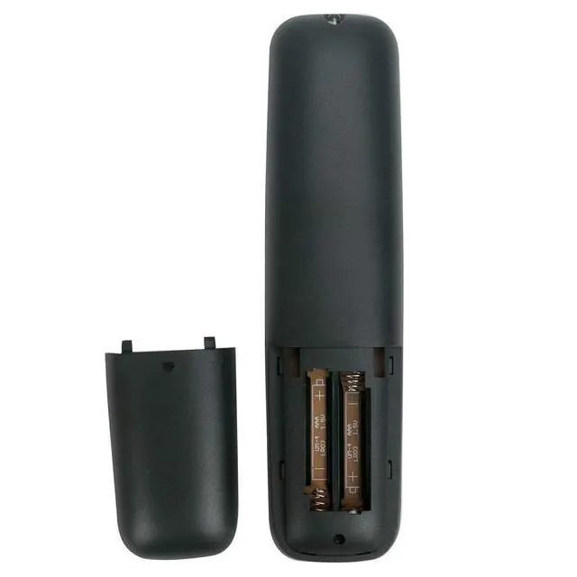 Alt view image 3 of 4 - Remote Replace for Philips TV 65PFL8900/F7 55PFL5601/F7 49PFL7900/F7 55PFL7900/F
