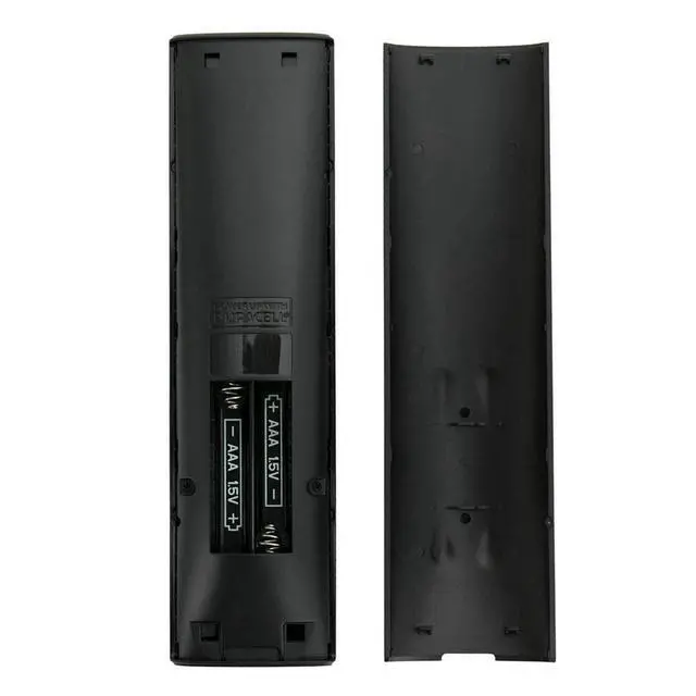 Alt view image 3 of 3 - Replacement Remote Control Controller for Vizio TV E65-F0 D32f-G4 M706-G3 V755-G4 M657-G0 M557-G0