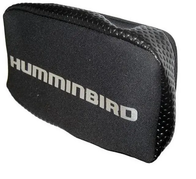 Main image of Helix 7 Series Protective Unit Sun Cover UC-H7, Black (780029-1)