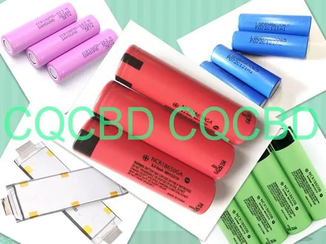 Alt view image 4 of 6 - GH02XL Battery for HP Chromebook 11A G8 11 G8 14 G6 Chromebook X360 11 G3 14AT-NA000 NA0010CA NA0010DS GH02047 GH02047XL-PL HSTNN-DB9M (7.7V 47.3Wh)