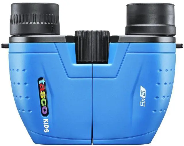 Main image of Kids Binoculars 8x21, Compact Binoculars for Kids Ages 3-12, Great for Adventures, Hiking, Camping, Travel, Bird Watching