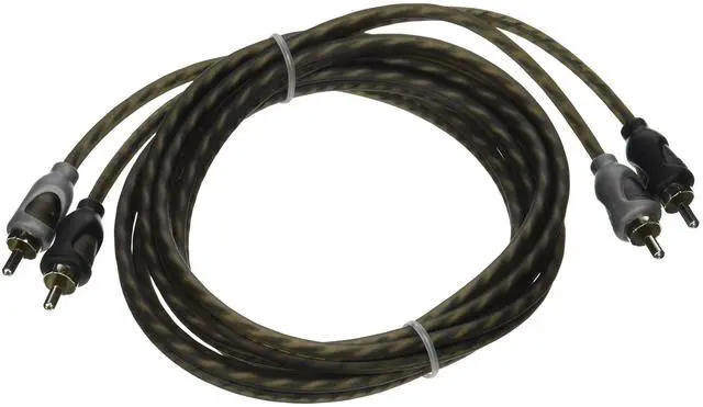 Main image of Twisted Pair 6-Feet Signal Cable