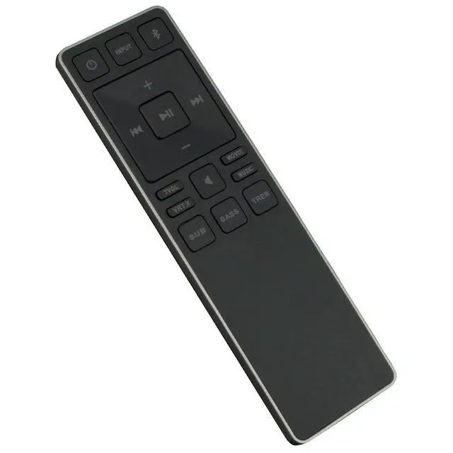Alt view image 3 of 3 - XRS321N-G Replace Remote Control for Vizio Soundbar SB3651-E6 SB3851-D0 SB4051-D5