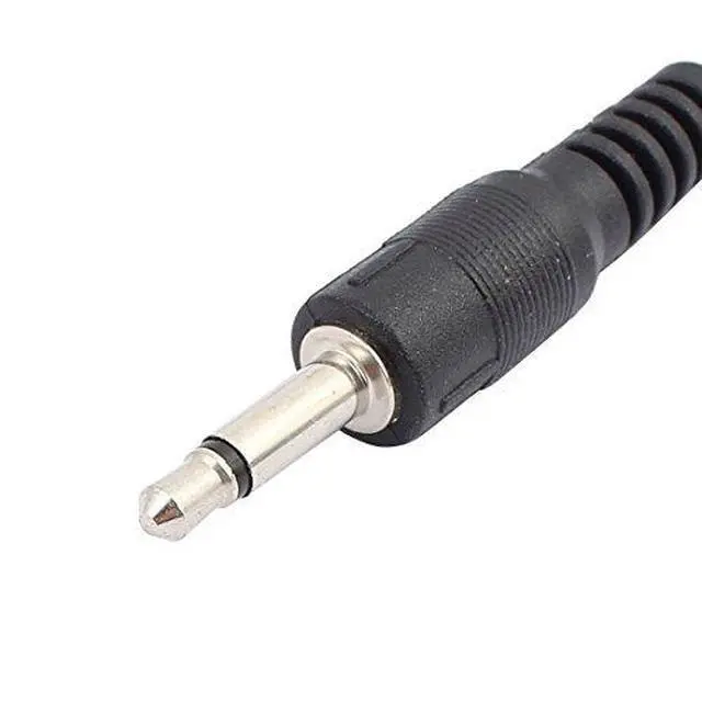 Alt view image 2 of 3 - 4 Head IR Emitter/Blaster Cable for IR Repeaters and Extenders