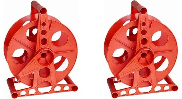 Main image of CORD REEL W/STAND 150'OR