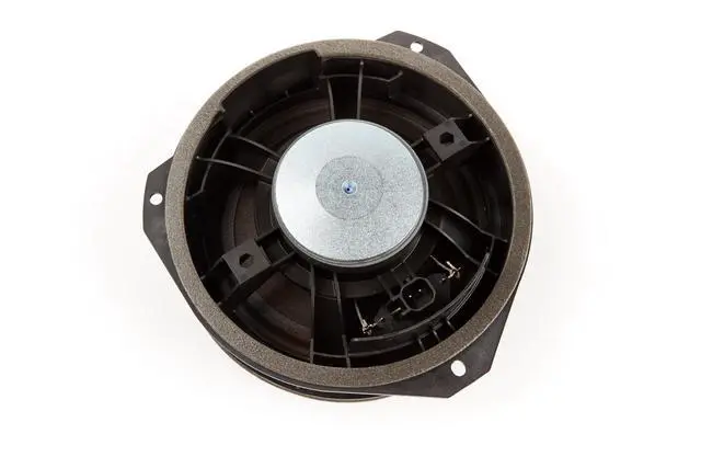 Alt view image 2 of 2 - GM Original Equipment 23267079 Rear Side Door Speaker