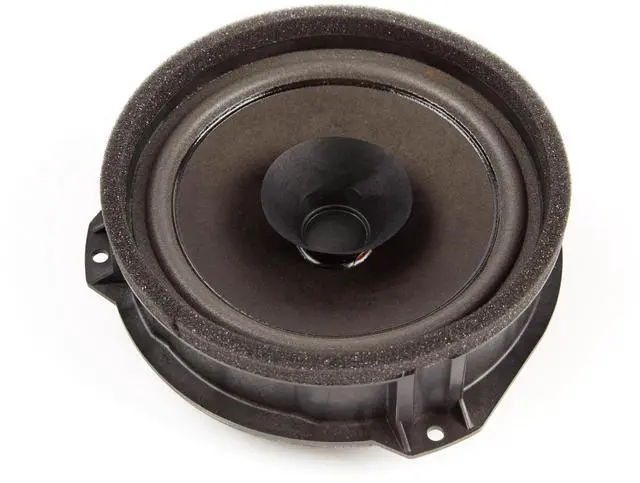 Main image of GM Original Equipment 23267079 Rear Side Door Speaker