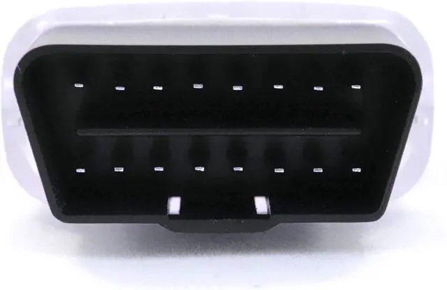 Alt view image 2 of 2 - 4D Tech Auto Start Stop Eliminator for 2015-2018 Jeep Cherokee | Also called autostop eliminator, plug & play install, will not void, keeps remote start & settings, assembled in USA